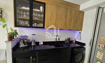 Imagem 2: Apartamento à Venda em Vila Romana - São Paulo Pronto para Morar!