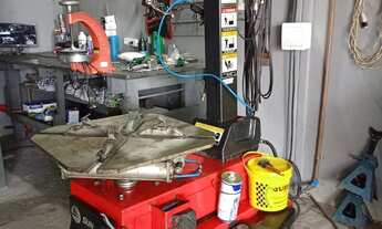 Imagem 4: Vende Se Uma Loja De Pneus e Borracharia Completa