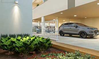 Imagem 3: Venda Apartamento duplex TUBALINA