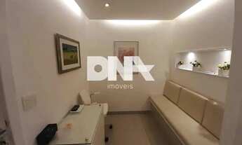 Imagem 5: Sala - / Comercial / Barra da Tijuca