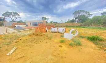 Imagem 5: Lote Ponte Alta - 360 m² - R$ 85 MIL - Condomínio Fechado - Dentro do PDOT