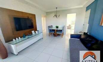 Imagem 3: Apartamento com 3 quartos, 2 Vagas e 90 m²