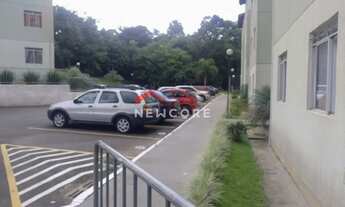 Imagem 2: Apartamento em Rua Thereza Lopes Skroski - Santa Cândida - Curitiba/PR