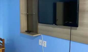 Imagem 7: Apartamento em Caldas Novas - GO de 2 quartos - Residencial Águas da Serra