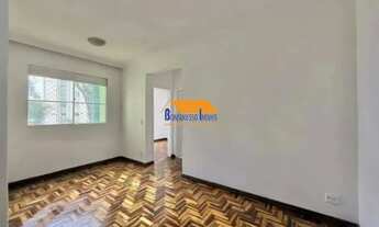 Imagem 6: Apartamento de 2 quartos, Bairro Ipiranga em Belo Horizonte