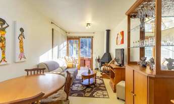 Imagem 2: Apartamento 2 dormitórios, 67,29m², 1 vaga, no Bairro Planalto, Gramado