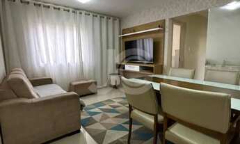 Imagem: Apartamento à venda - Alto do Boa Vista