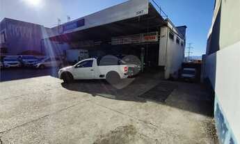 Imagem 4: Galpão à venda ou para locação em Vila Paiva - SP