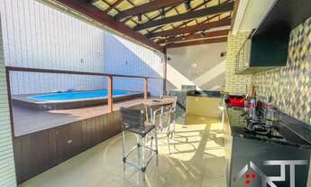 Imagem 3: Cobertura Duplex na Praia de Itaparica - Vila Velha - ES