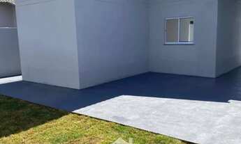 Imagem 3: Vende casa novinha no Jd. Nova Alvorada