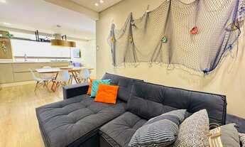 Imagem 5: APARTAMENTO 3 QUARTOS A 280M DA PRAIA