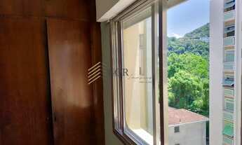 Imagem 5: OPORTUNIDADE! APARTAMENTO REFORMADO A VENDA NO JOSE MENINO, SANTOS