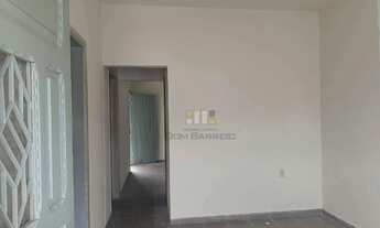 Imagem 5: Casa com 2 dormitórios para alugar, 65 m² por R$ 1.335,00 - Jardim Nova Veneza - Sumaré/SP