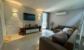 Imagem 4: Casa com 4 quartos à venda, 260 m² Loteamento Maravista - Niterói/RJ