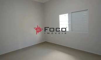 Imagem 6: Casa residencial - Vila Maria