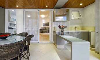 Imagem 5: Apartamento no Edifício Ilha de Kastellórizo em Balneário Camboriú