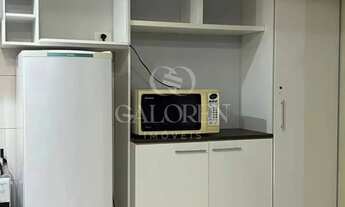 Imagem 6: Apartamento-loft