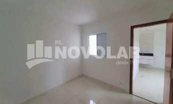 Imagem 2: Apartamento com 2 quartos na Vila Maria Alta