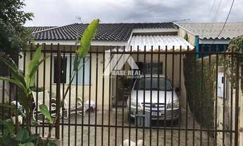 Imagem: Casa à venda, Vila Bela, Guarapuava, PR