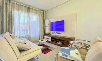 Imagem 5: Sobrado Vista para o Mar, com 3 dormitórios à venda, 119 m² por R$ 980.000 - Eliana - Guar