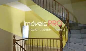 Imagem 6: Hotel e duas lojas no terreo - comercial com renda