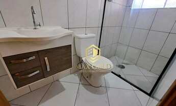 Imagem 6: Kitnet com 1 dormitório para alugar, 42 m² por R$ 902,29/mês - Jardim das Nações - Taubaté