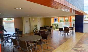 Imagem 3: Apartamento com 3 quarto, semi mobiliado Nova Betânia - Mossoró - RN