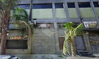 Imagem 6: Prédio inteiro à venda ou para locação em Barra Funda - SP