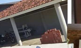 Imagem: Balneário currais matinhos