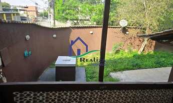 Imagem 5: Casa duplex à venda em Trindade, São Gonçalo 101 m² de área interna, 436 m² de terreno