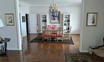 Imagem 5: Apartamento de 3 Quartos em Copacabana