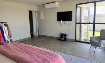 Imagem 5: OPORTUNIDADE CASA COM 4 SUITES, LAZER COMPLETO GUARA II -AGIO