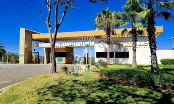 Imagem 6: Lote com 1820 m2 e vista definitiva- Condominio Gran Royalle