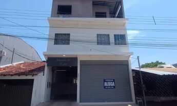 Imagem: Apto NOVO p/ Locação 2/4 1 WC, PRÓX