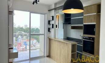 Imagem 6: Residencial - Parque Arnold Schimidt