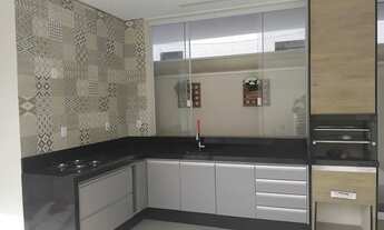 Imagem 4: PERMUTA - Casa no condomínio Real Park com piscina aquecida