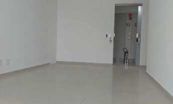 Imagem 2: Sala para alugar em Barueri, Empresarial 18 do Forte, com 42 m², Edifício Gama Office