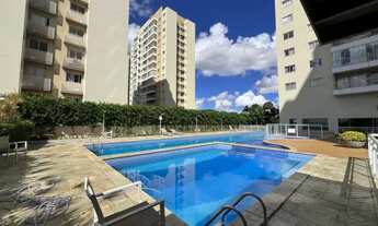 Imagem: Apartamento Jardins do Éden I Mobiliado