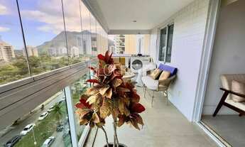 Imagem 7: Recreio dos Bandeirantes