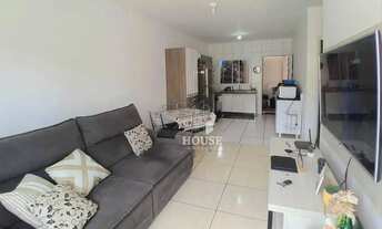 Imagem 2: Casa com 2 dormitórios à venda, 80 m² por R$ 210.000 - Residencial Vila Angora - Mogi Guaç