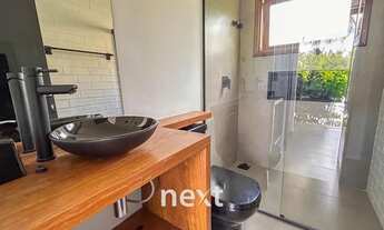 Imagem 6: Casa - Loteamento Alphaville Campinas - Campinas