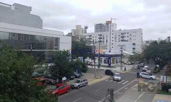 Imagem: Apartamento em Auxiliadora