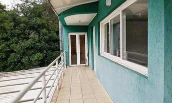 Imagem 3: Casa à venda em Santana de Parnaíba, Tarumã, com 4 suítes, com 500 m², Residencial Tarumã