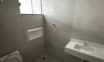 Imagem 5: Casa Nova com suíte