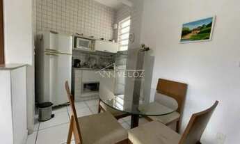 Imagem 7: Apartamento : Padrão / Residencial / Glória