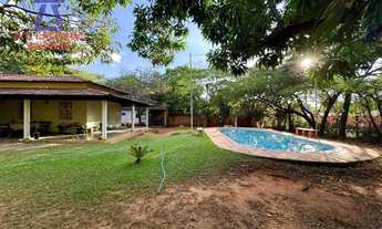 Imagem: Chácara com 7.500 m² à Venda - Chácara