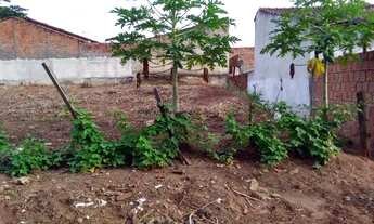 Imagem 2: Terreno plano 162,70m² - Jardim do Cedro