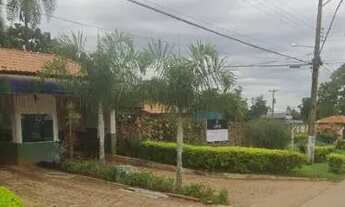 Imagem: Lote 1.000m² - Condomínio San Francisco