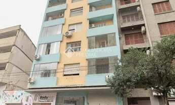 Imagem 2: Imóvel para aluguel possui 90 metros quadrados com 3 quartos em Cidade Baixa - Porto Alegr