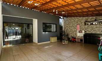 Imagem 4: Belíssima casa disponível em Valparaíso de Goiás!